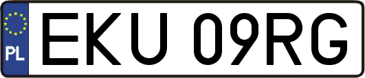 EKU09RG