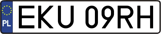 EKU09RH