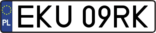 EKU09RK