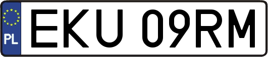 EKU09RM