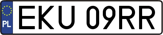 EKU09RR