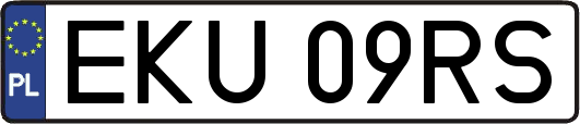 EKU09RS