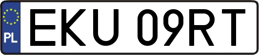 EKU09RT