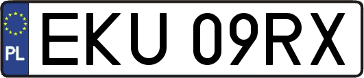 EKU09RX