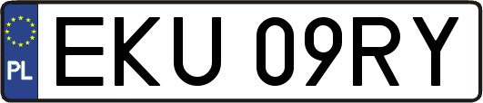 EKU09RY