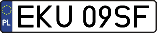EKU09SF