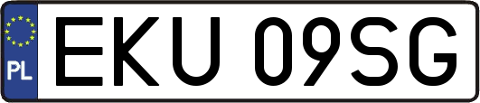 EKU09SG