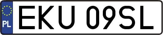 EKU09SL