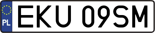 EKU09SM