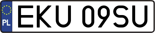 EKU09SU