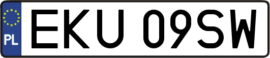 EKU09SW