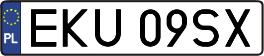 EKU09SX