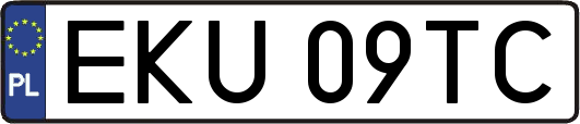 EKU09TC