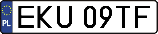 EKU09TF