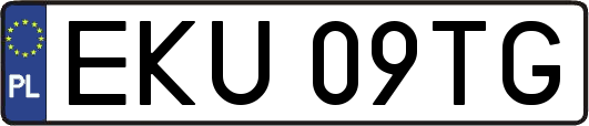 EKU09TG