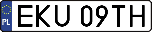 EKU09TH