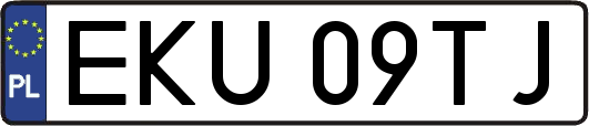 EKU09TJ