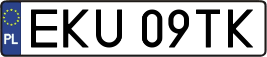 EKU09TK