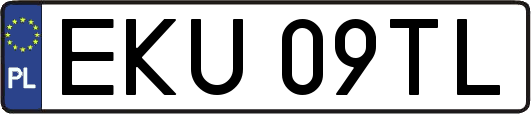 EKU09TL