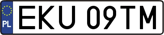 EKU09TM