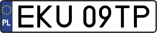 EKU09TP