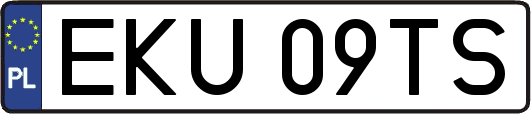 EKU09TS