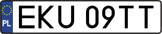 EKU09TT