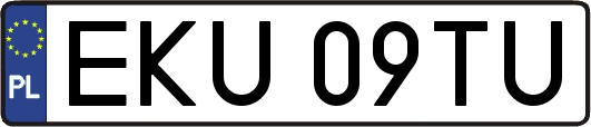 EKU09TU