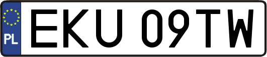 EKU09TW