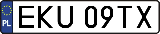 EKU09TX