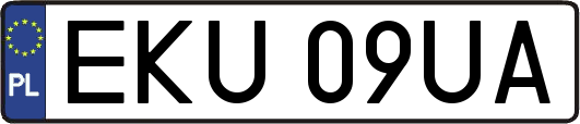 EKU09UA