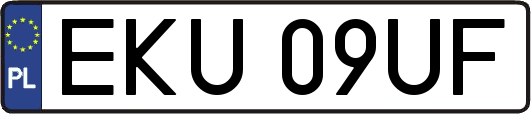 EKU09UF