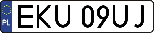 EKU09UJ