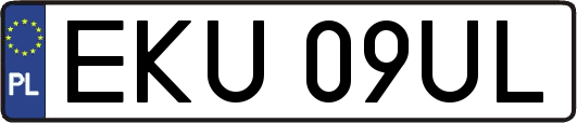 EKU09UL