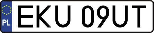 EKU09UT