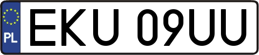 EKU09UU