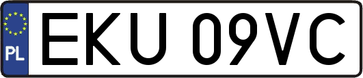 EKU09VC