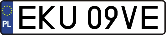 EKU09VE