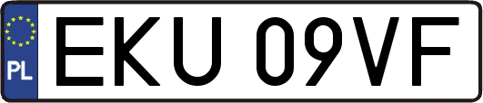 EKU09VF