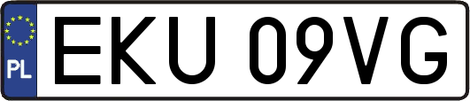 EKU09VG