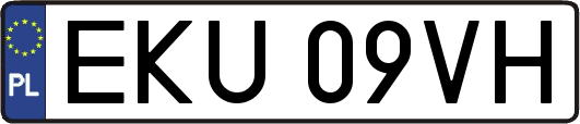 EKU09VH