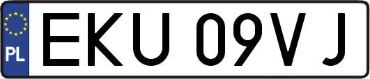 EKU09VJ
