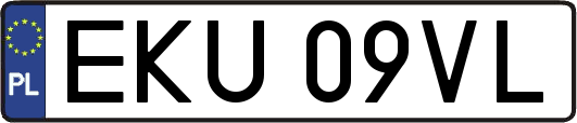 EKU09VL