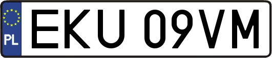 EKU09VM