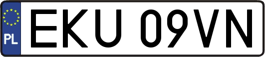 EKU09VN