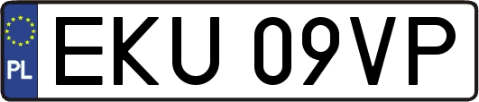 EKU09VP