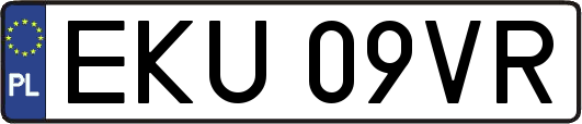 EKU09VR