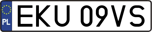 EKU09VS