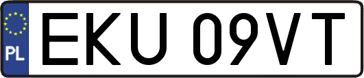 EKU09VT