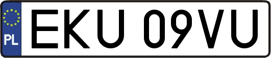 EKU09VU